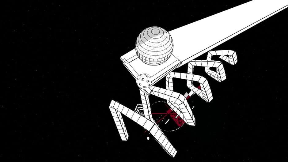 Sphere vs. Gravity screenshot