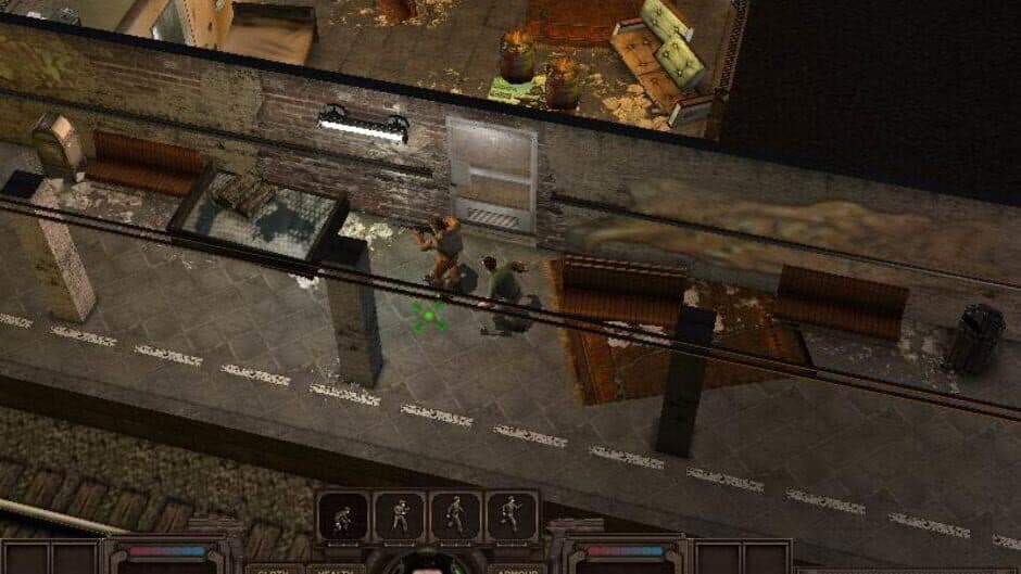 Cold Zero: The Last Stand screenshot