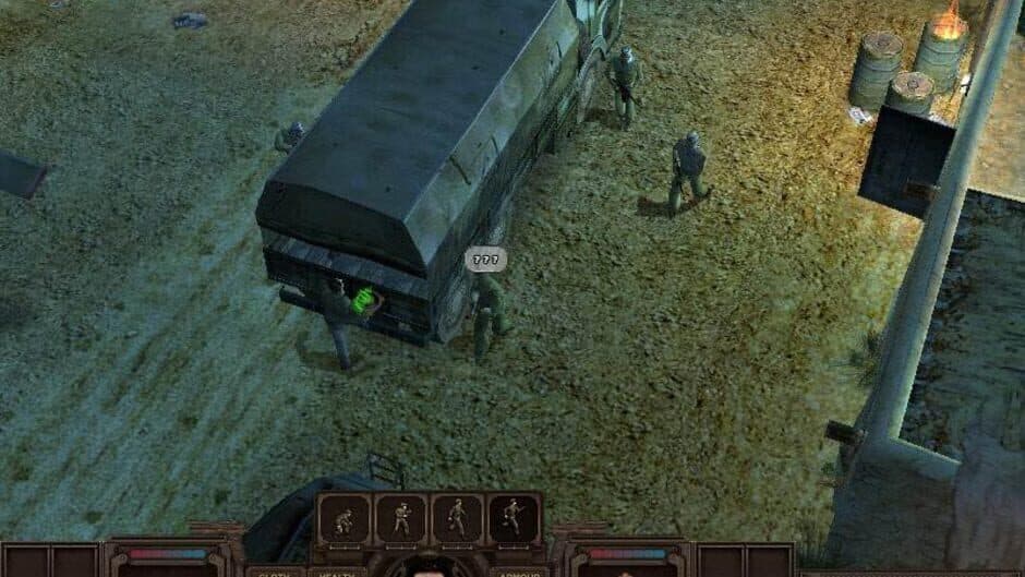 Cold Zero: The Last Stand screenshot