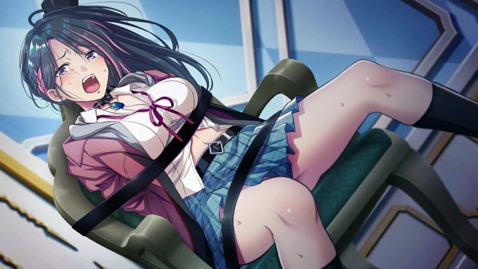 Kaleidoscope of Phantasm Prison 2 screenshot