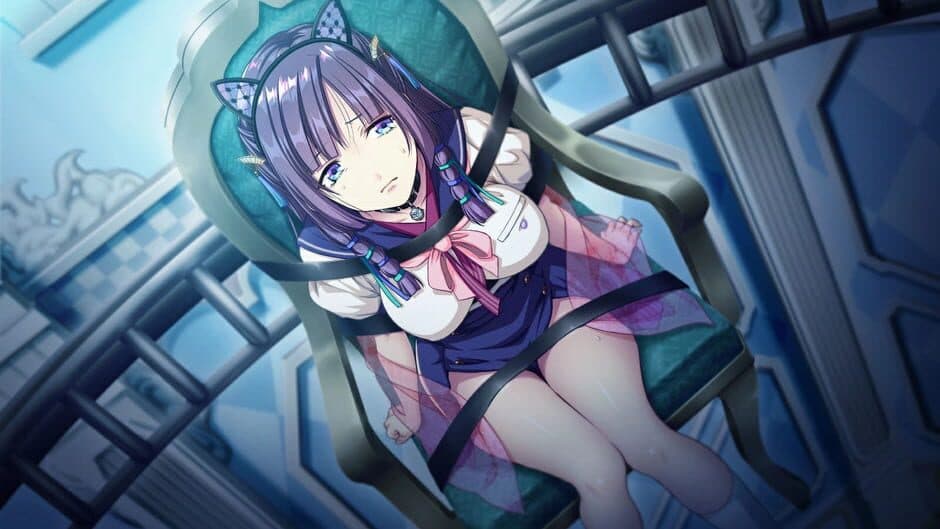 Kaleidoscope of Phantasm Prison 2 screenshot