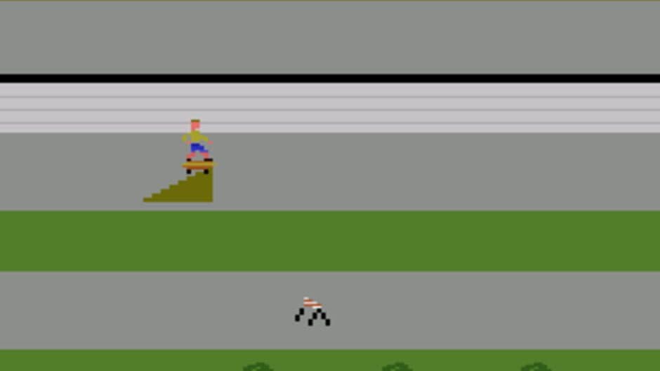 Skate Boardin' screenshot