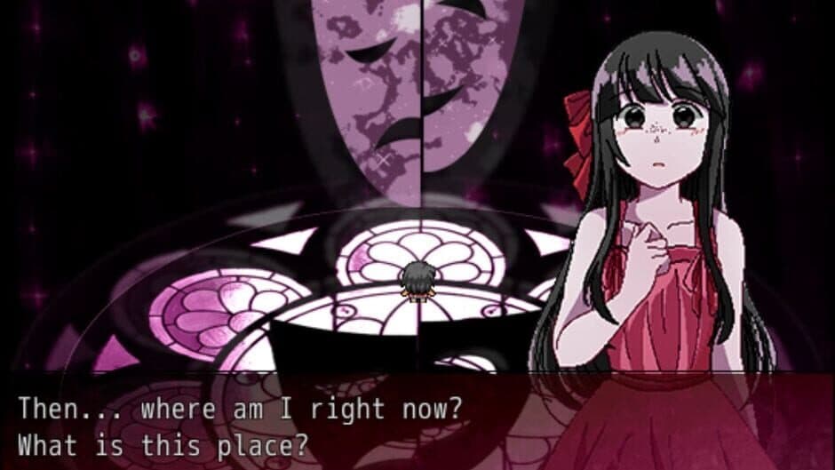Faceless: Prologue screenshot