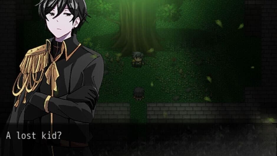 Faceless: Prologue screenshot