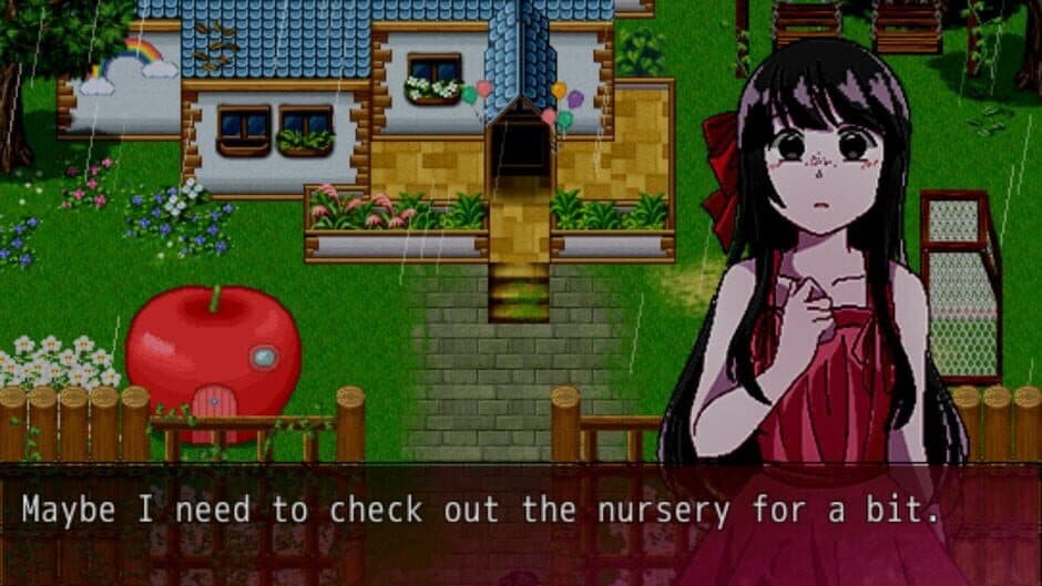 Faceless: Prologue screenshot