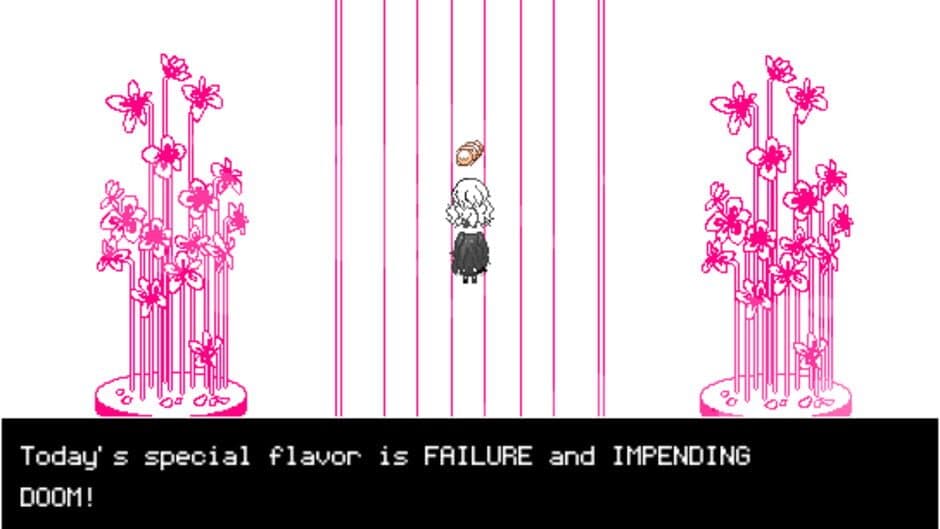 Hello Charlotte Ep.2: Requiem Aeternam Deo screenshot