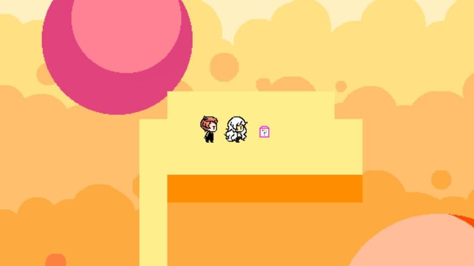 Hello Charlotte Ep.1: Junk Food, Gods and Teddy Bears screenshot