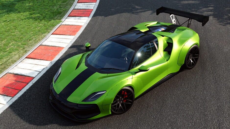 BeamNG.drive screenshot