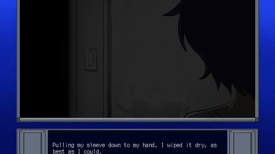 Is it okay for me to live screenshot