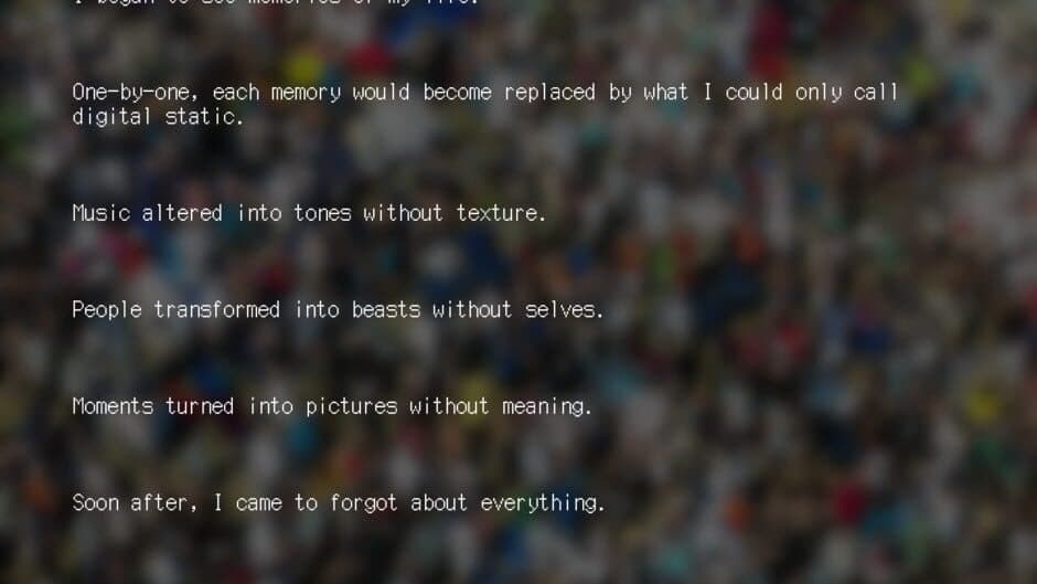 Is it okay for me to live screenshot