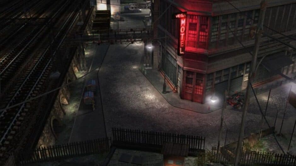 Belief & Betrayal screenshot