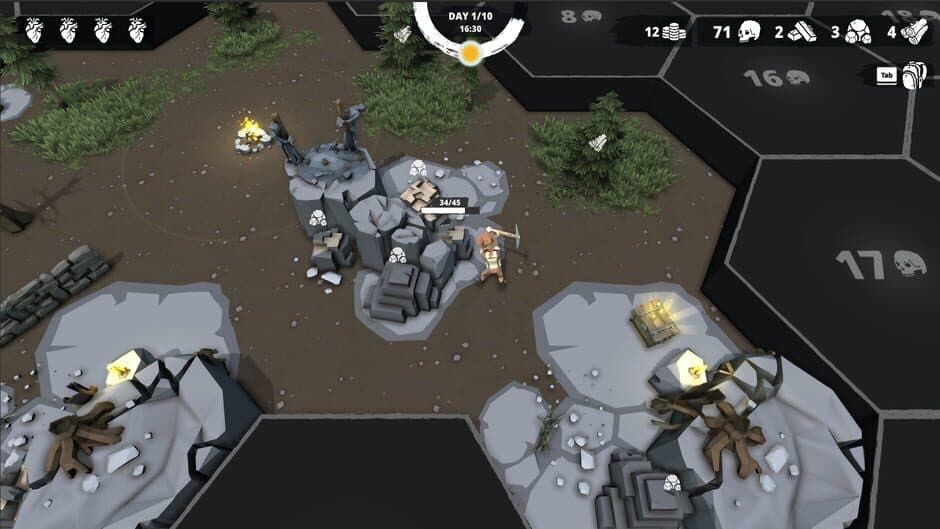 Graveyard Gunslingers screenshot