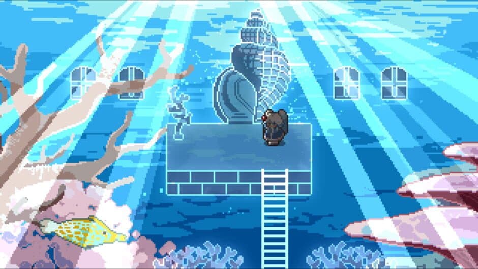 Meikyuu Gou Mayoroba screenshot