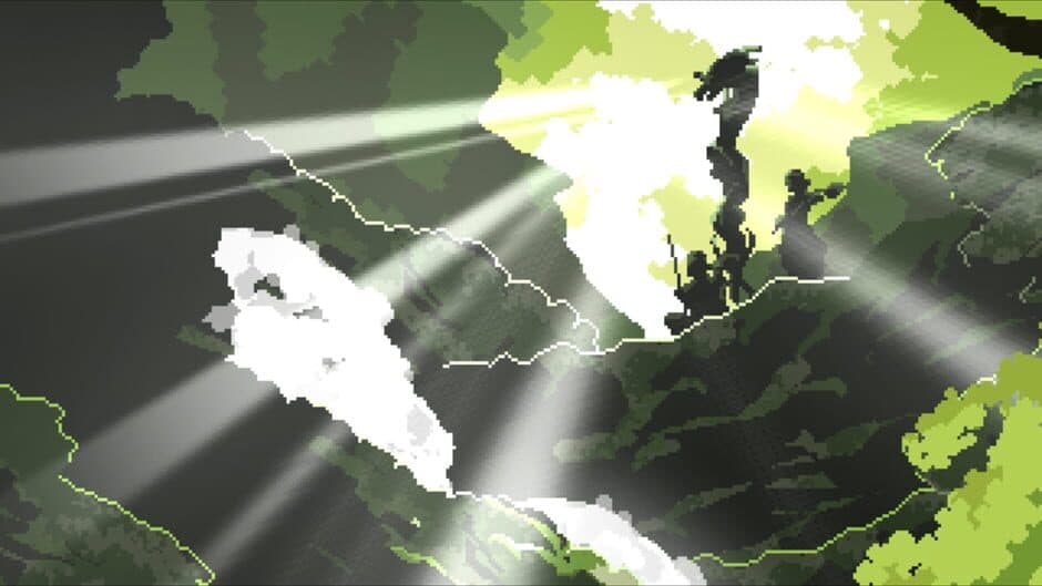 Meikyuu Gou Mayoroba screenshot