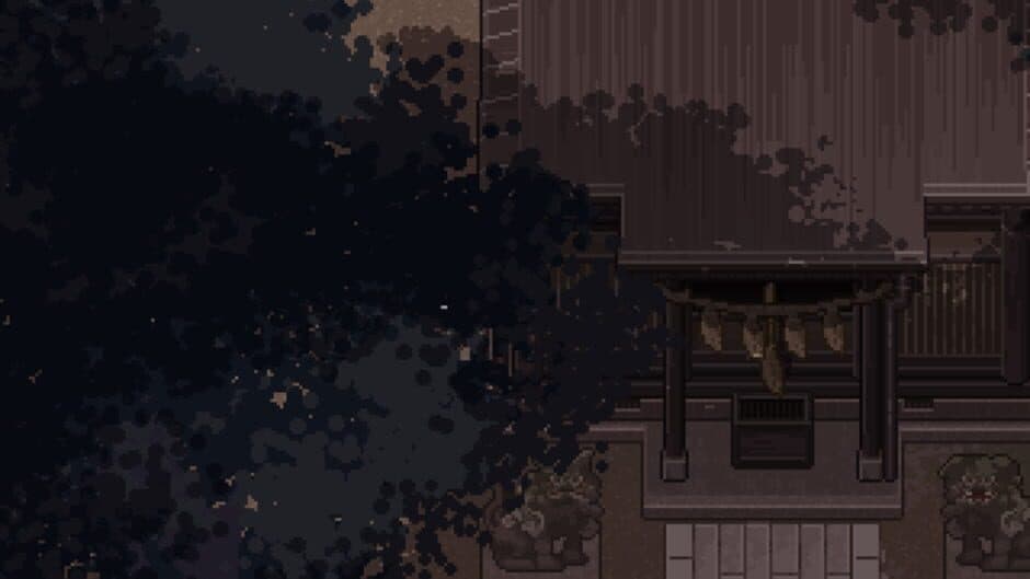 Meikyuu Gou Mayoroba screenshot