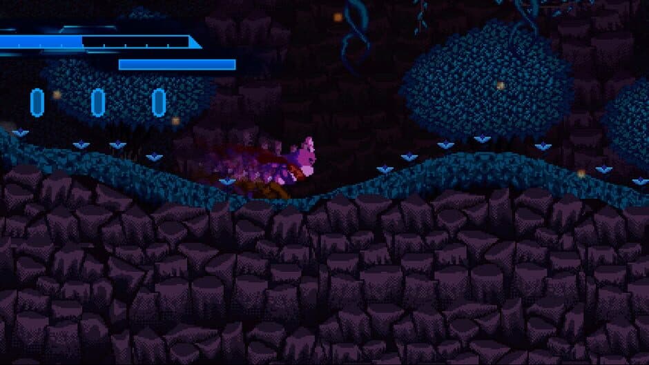 Fazbear in After screenshot