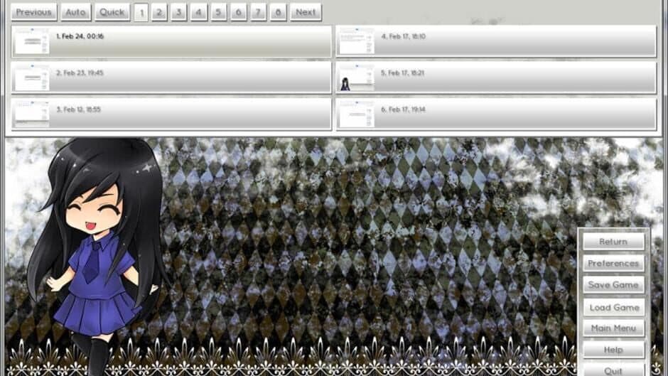 RE: Prince of Nigeria screenshot