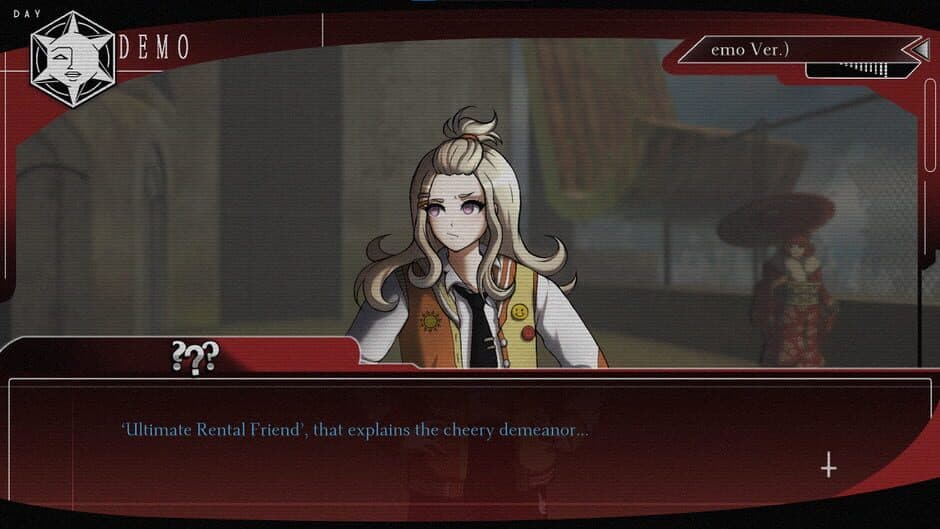 The Uzujigoku Massacre screenshot