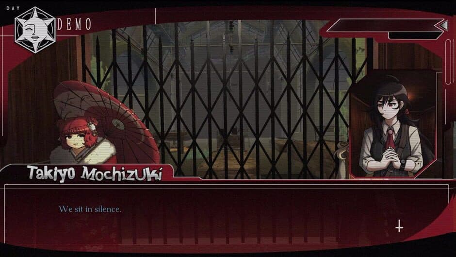 The Uzujigoku Massacre screenshot