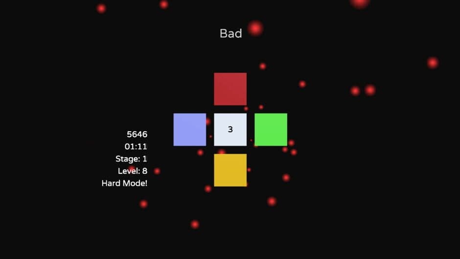 Bitorpito Deluxe screenshot