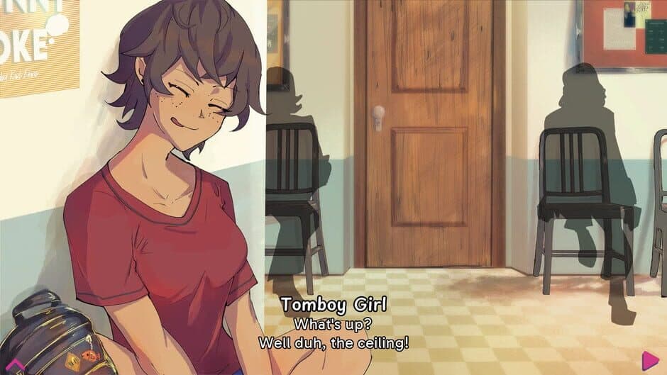 Rivalhearts screenshot