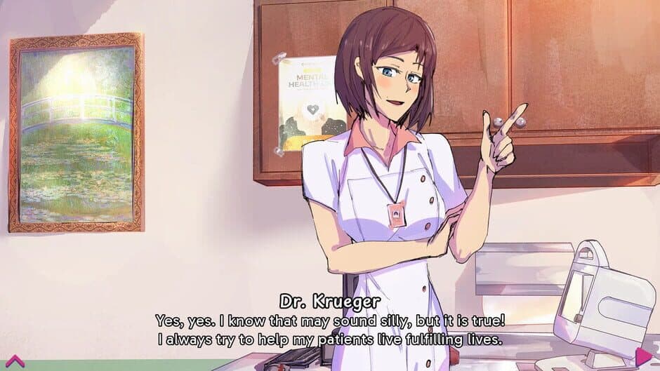 Rivalhearts screenshot