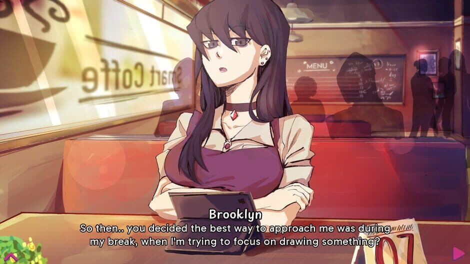 Rivalhearts screenshot