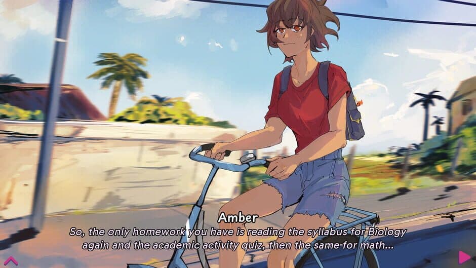 Rivalhearts screenshot