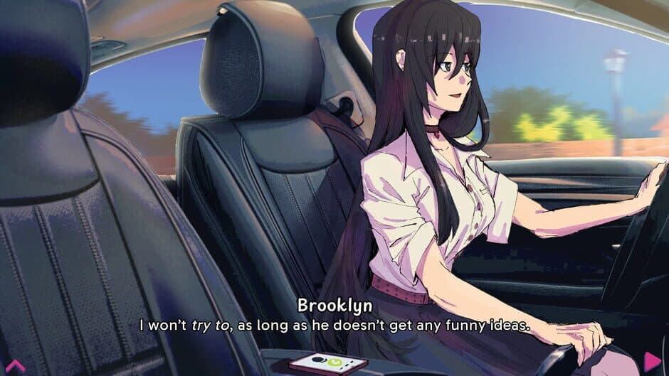 Rivalhearts screenshot