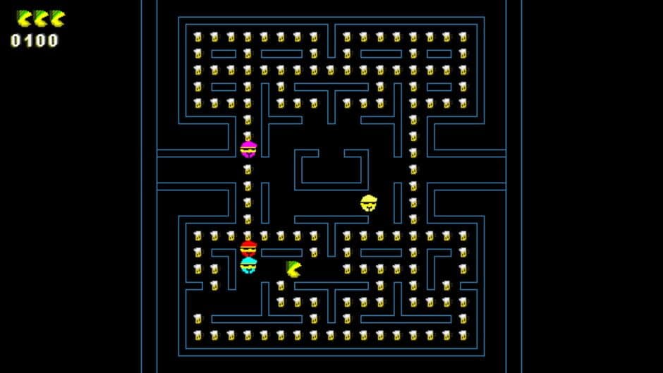 Party Man screenshot