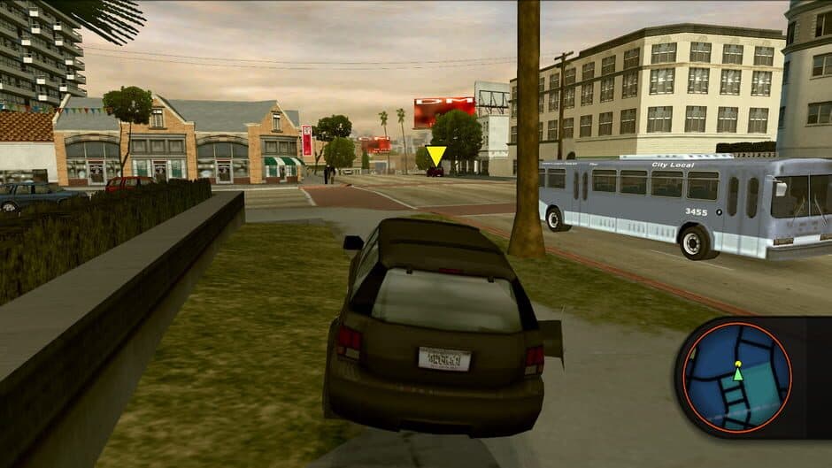 24: The Game screenshot