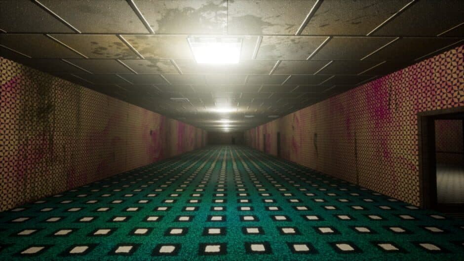 Monoyellow Madness screenshot