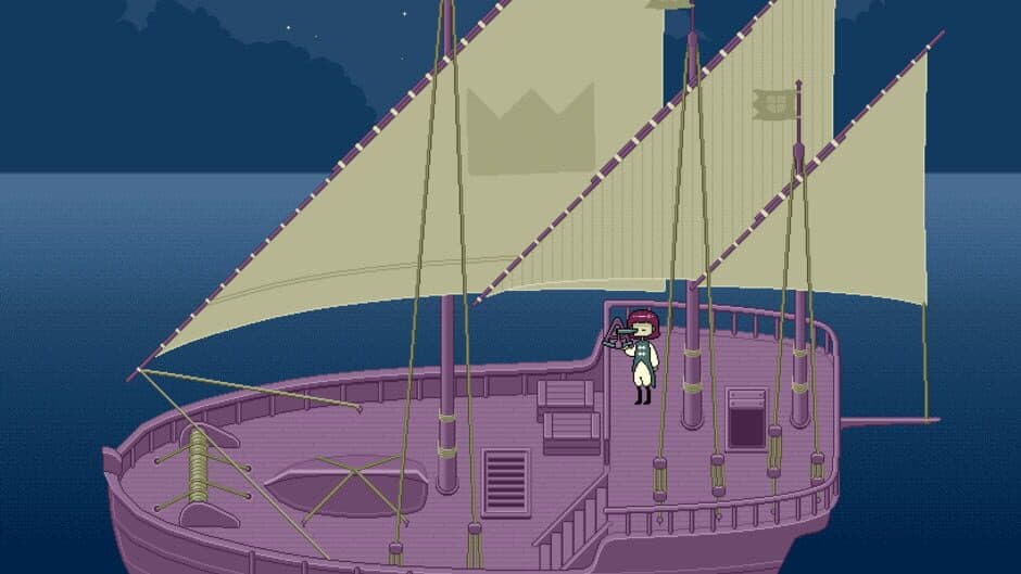 Astronomicon screenshot