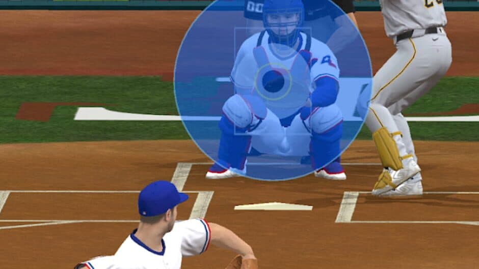 EBaseball MLB Pro Spirit screenshot