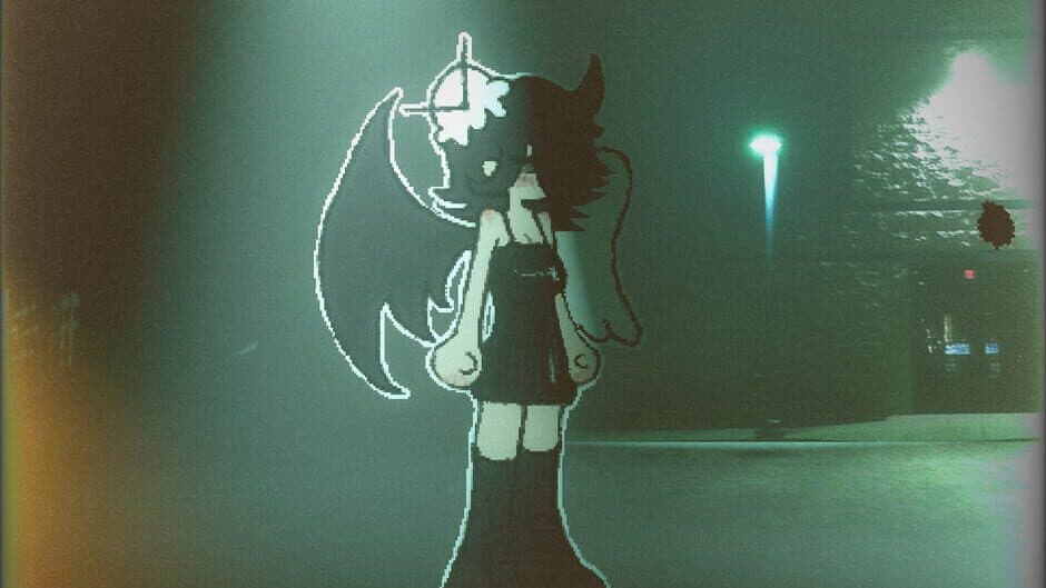 Late Night Confessional screenshot