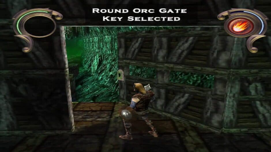 Warriors of Might and Magic screenshot