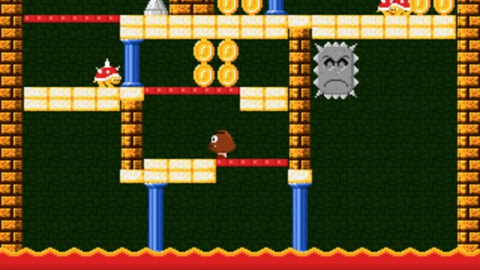 ﻿The Flooded Tower screenshot