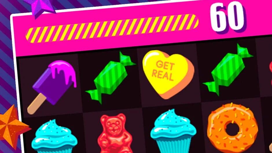 Sugar Shock screenshot