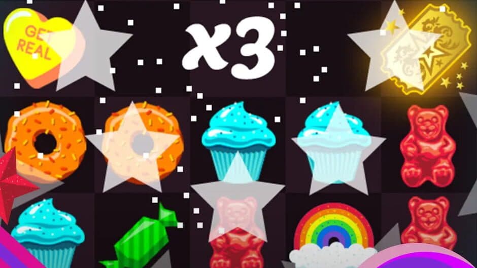 Sugar Shock screenshot
