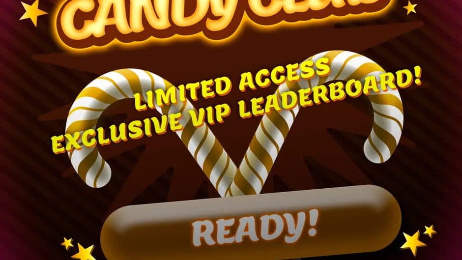 Sugar Shock screenshot
