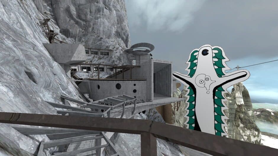 The Zium Exposition screenshot