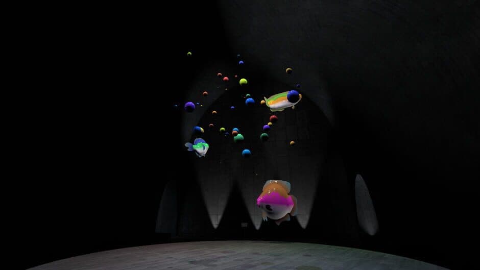 The Zium Exposition screenshot