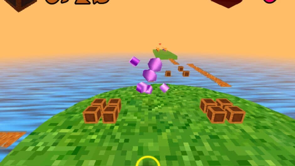 Attack of the Goofy Ahh Bandicoots! screenshot