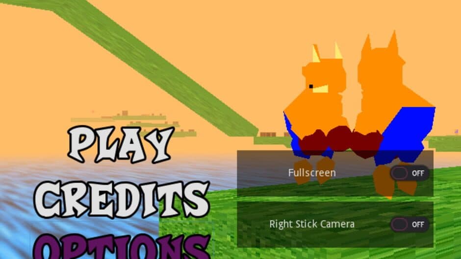 Attack of the Goofy Ahh Bandicoots! screenshot