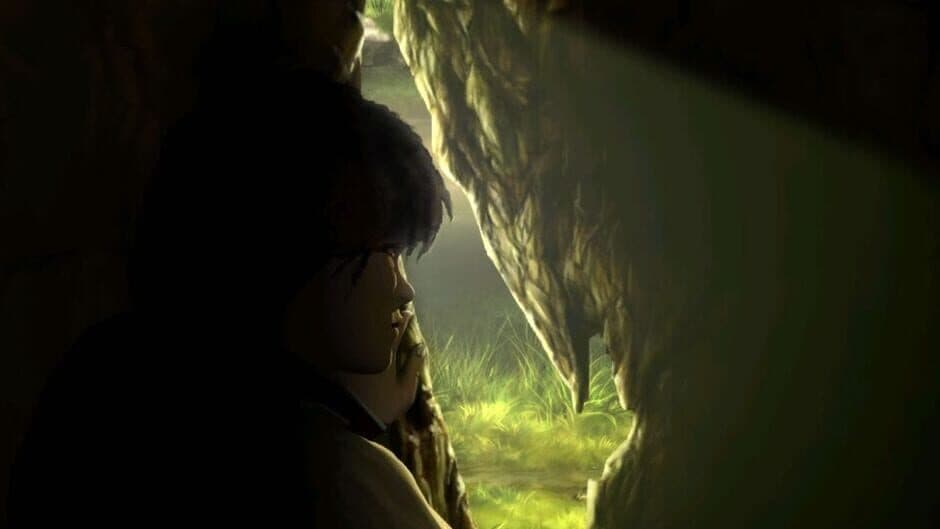 DWK 5: Hinter dem Horizont screenshot