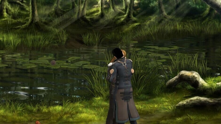 DWK 5: Hinter dem Horizont screenshot