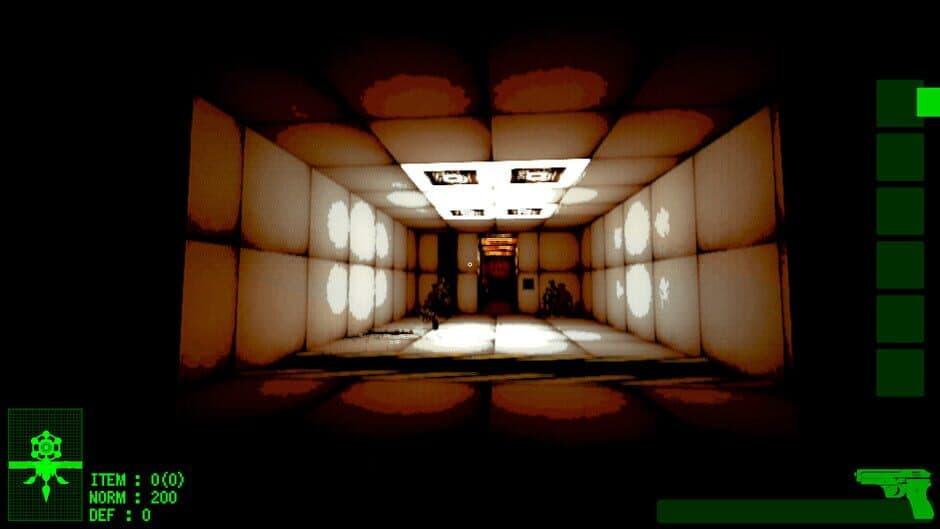 Doll's Liminal screenshot