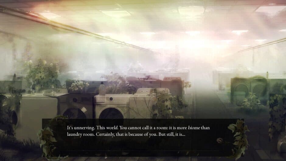Edenfall screenshot