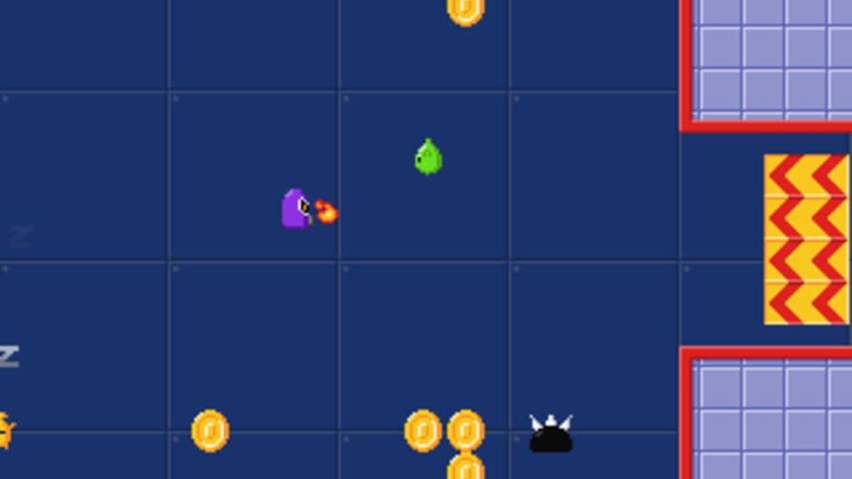 Nightmare's Revenge screenshot