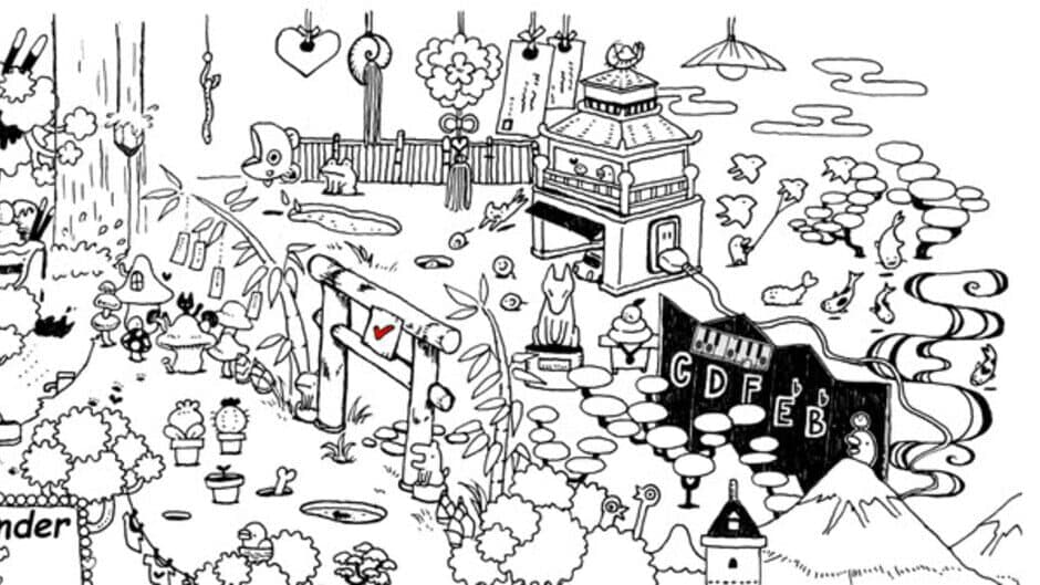 HeartFinder screenshot